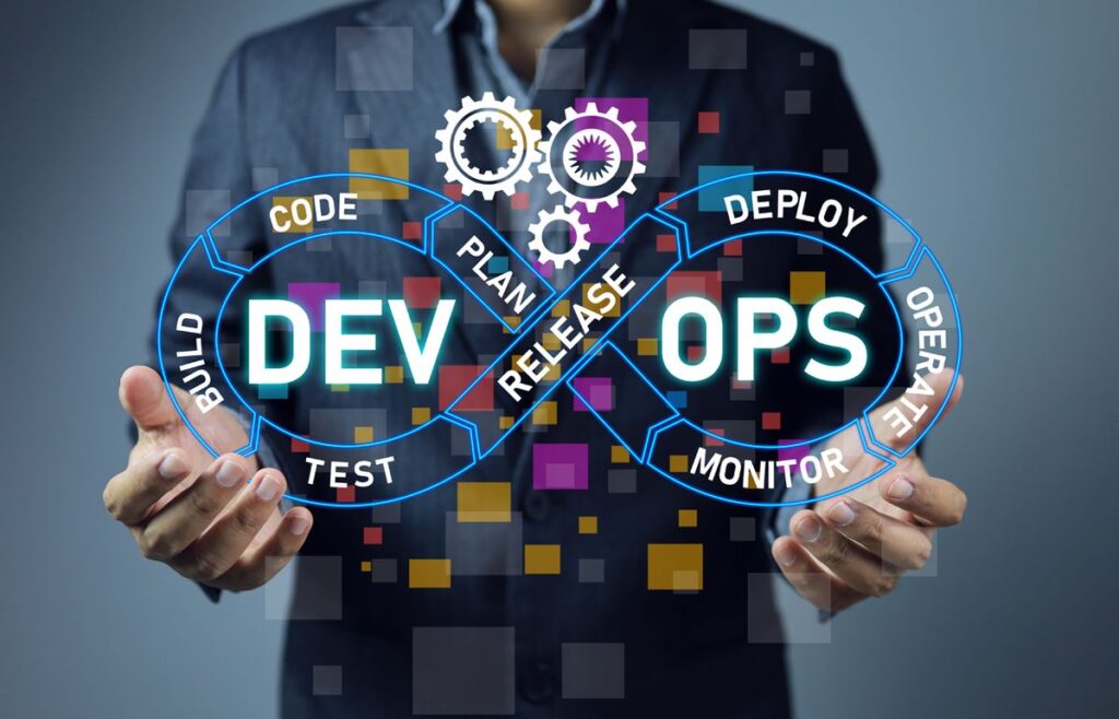 DevOps Training in Lagos, Nigeria: 2025 Guide
