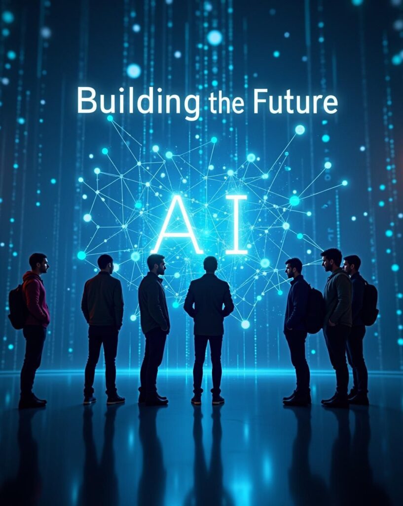 Agentic AI Training in Lagos Nigeria: 2026 Guide