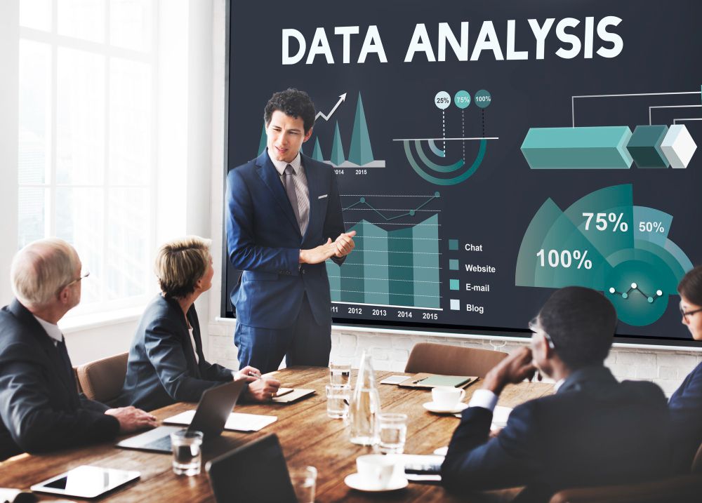 How to Get the Best Data Analytics Training in Lagos in 2026