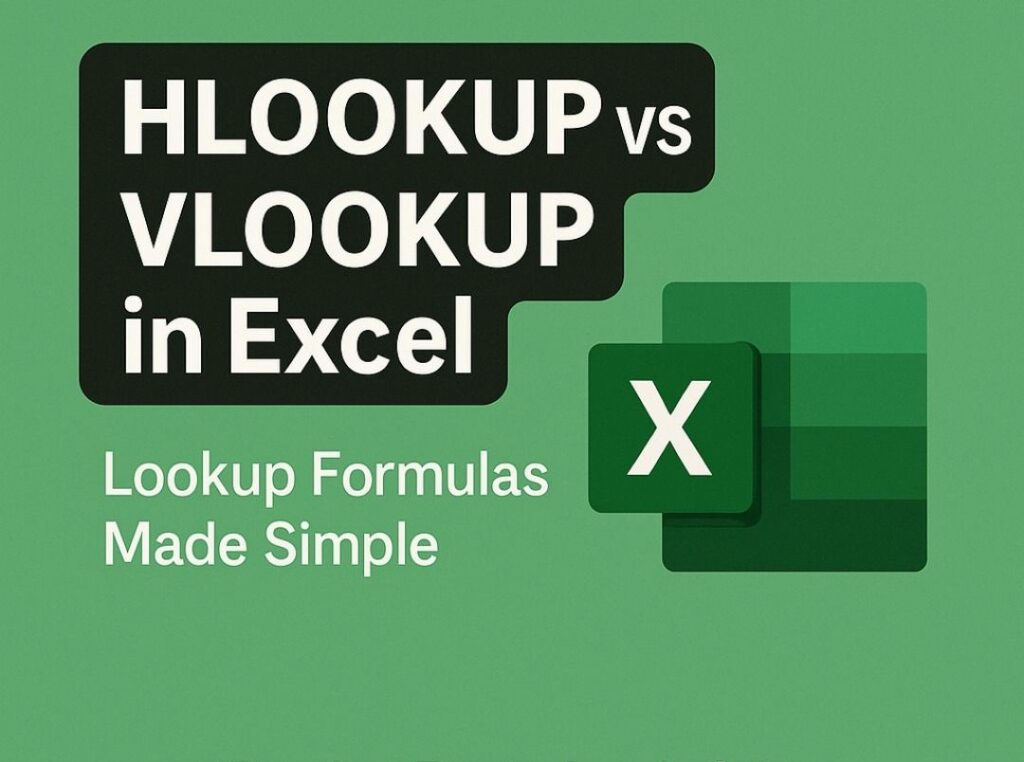 VLOOKUP vs INDEX MATCH vs XLOOKUP: Best Pick for Lagos 2026
