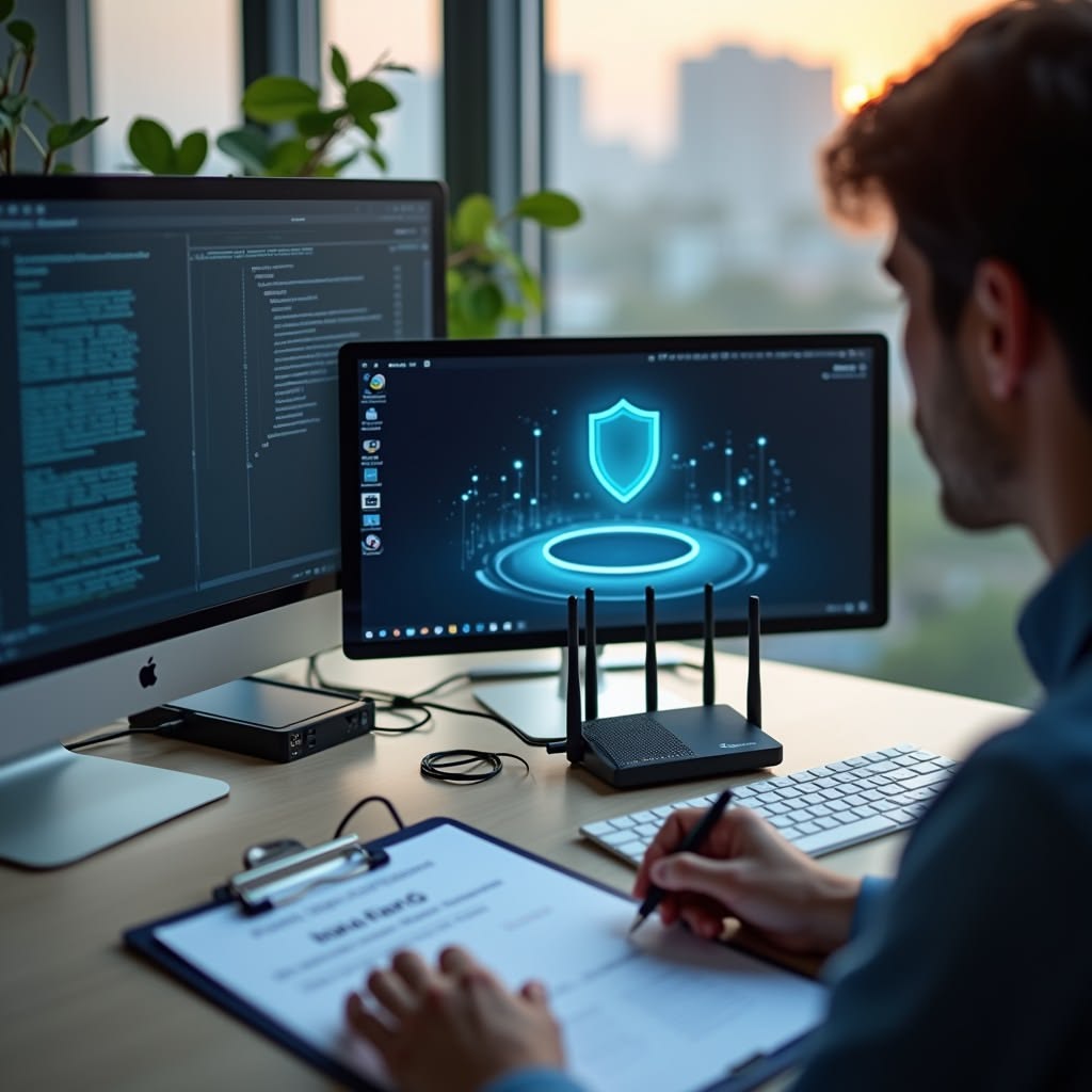 How to Future-Proof Your Security Career in 2026