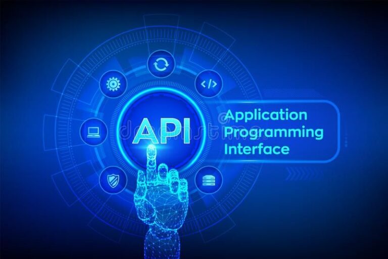 API Development Training in Lagos Nigeria