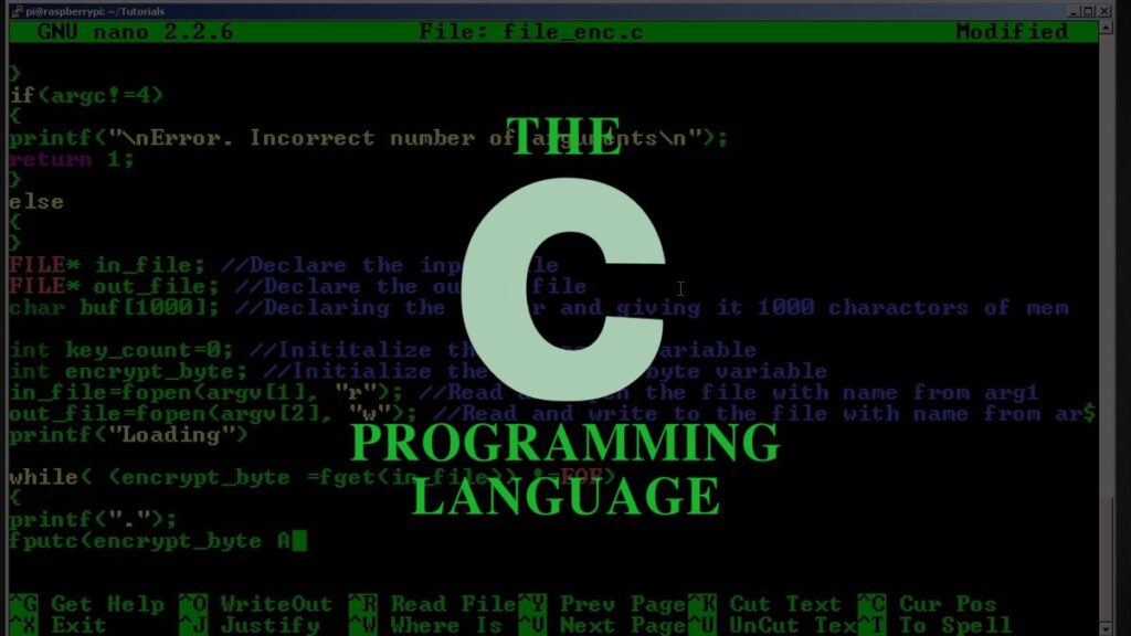 Best Programming Language to Learn First in Lagos Nigeria