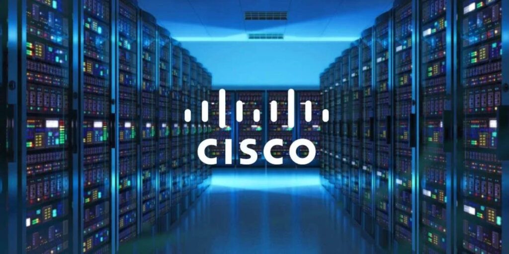 Cisco Training Courses in Lagos - Lagos Data School