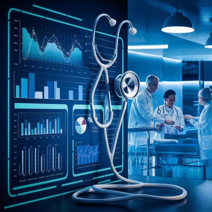 Healthcare Data Analysis Training in Lagos