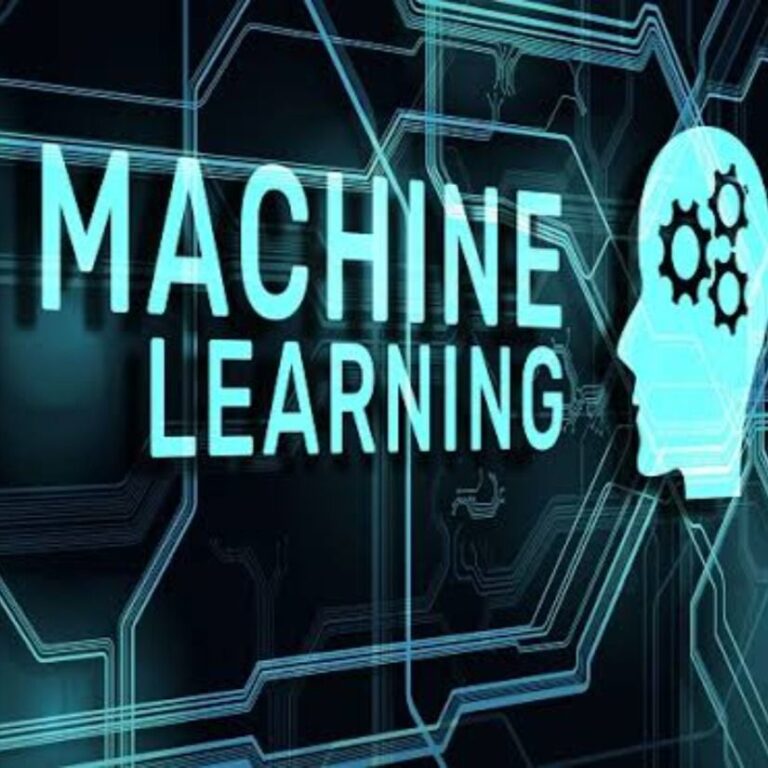 Machine Learning Training in Lagos Nigeria 2026