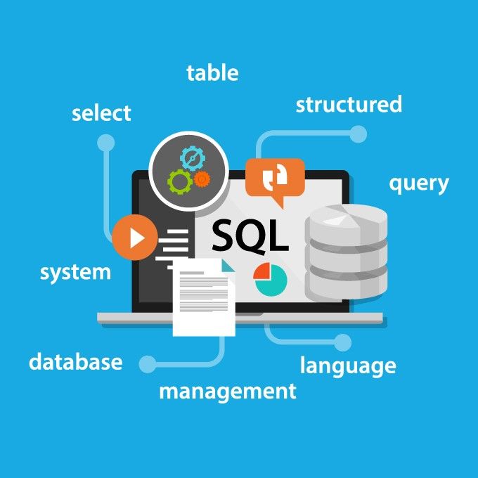 SQL Training in Lagos - Lagos Data School
