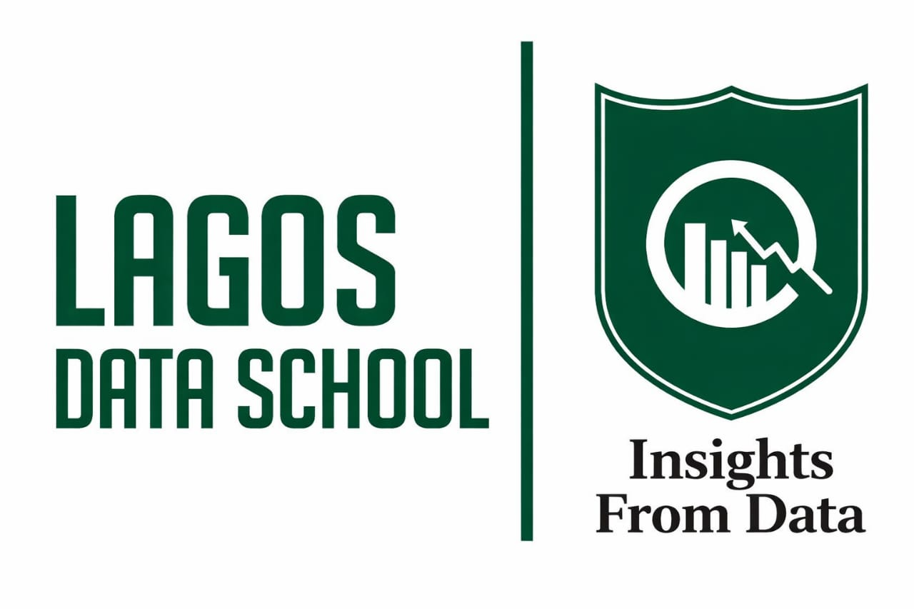 Lagos Data School