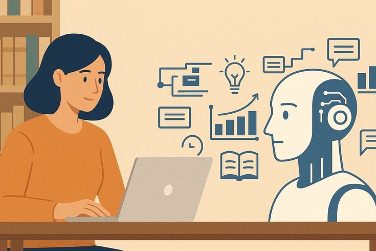AI for Students and Academic Work