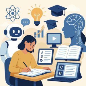 AI for Students and Academic Work