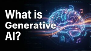 How Generative AI Creates Texts and Visuals: The Ultimate Guide